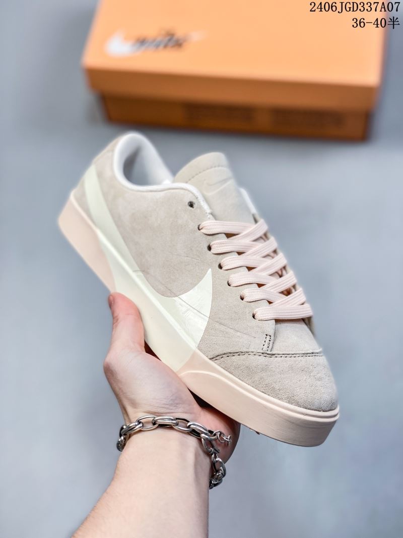 Nike Blazer Shoes